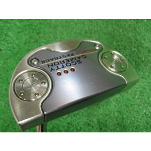 タイトリスト セレクト2018 FASTBACK/オリジナルスチール//3.5