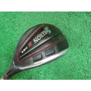 ダンロップ スリクソンZ H85/Miyazaki Mahana/R/22[5355]