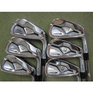 Titleist（タイトリスト） T100/AMT TOUR WHITE(JP) 6本セット/S200/26