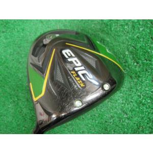 Callaway（キャロウェイ） PARADYM MAX FAST 10.5° ドライバー DR