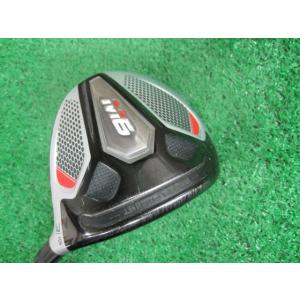 TaylorMade（テーラーメイド） M6 3W フェアウェイウッド FW