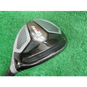 テーラーメイド M6 RESCUE/FUBUKI TM6 2019(JP)/S/25[2386]