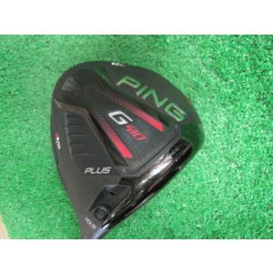 ピン G410 PLUS/ALTA J CB RED(JP)/SR/10.5[4158]｜golfhearts