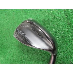 クリーブランド RTX ZIPCORE BLACK SATIN 54-10/NSPRO950GH(JP)/S/54[7276]｜golfhearts