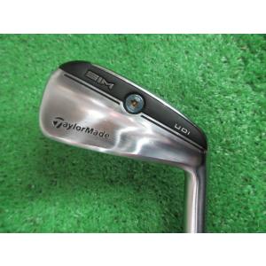 テーラーメイド SIM UDI/NSPRO910GH(JP)/S/20[6610]