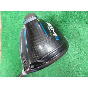 テーラーメイド SIM2 MAX-D/TENSEI BLUE TM50(JP)/S/9[9841]