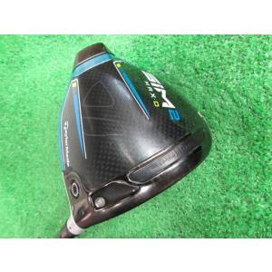 テーラーメイド SIM2 MAX-D/TENSEI BLUE TM50(JP)/S/10.5[028...