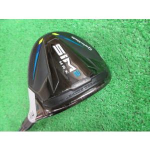 テーラーメイド SIM2 MAX/TENSEI BLUE TM50(JP)/R/15[0128]