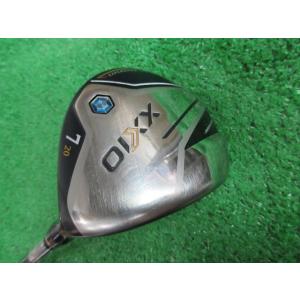 ダンロップ ゼクシオ2022 Navy/MP1200/S/20[0423]