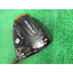 キャロウェイ ROGUE ST MAX D/VENTUS5 for Callaway(JP)/S/10.5[7204]｜golfhearts