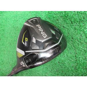 ピン G430 MAX/ALTA J CB BLACK(JP)/SR/18[0371]