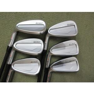 ピン i230/TRAVIL IRON 85/S/29.5[0291]