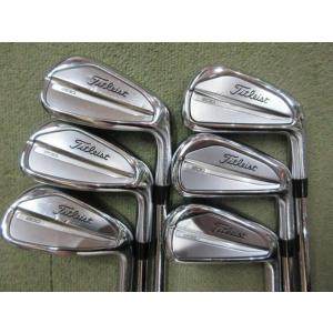 タイトリスト T200 2023/MODUS3TOUR120(JP) 6本セット/S/24[9830...