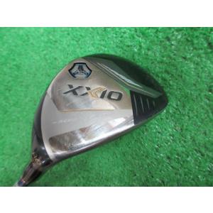 ダンロップ ゼクシオユーティリティ2024 Navy/MP1300/SR/26[0320]