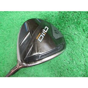 テーラーメイド Qi10 MAX/Diamana Blue TM50(JP)/SR/19[9361]