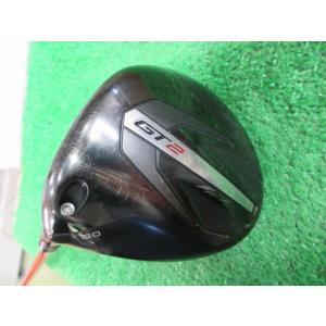 タイトリスト GT2/TourAD DI-6(JP)/S/10[0554]