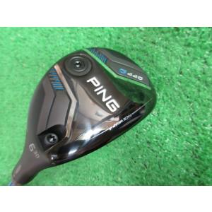 ピン G440 HYBRID/ALTA J CB BLUE(JP)/S/30[0543]