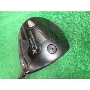 リンクス PARALLAX 305 SD-X/PROFORCE 579/S/13.5[0501]