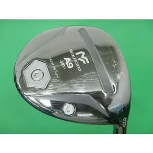 F[173330] METALFACTORRY A9 SKY/LOOP PROTOTYPE CL//...