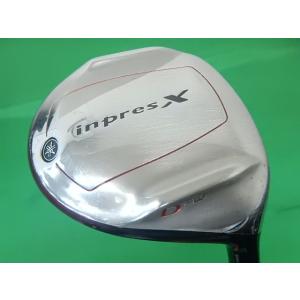 F[156907]ヤマハ インプレスX D 2011/MX-511F/R/17