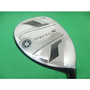 U[164016]ヤマハ インプレスX UT 2013/MX-513U/SR/21