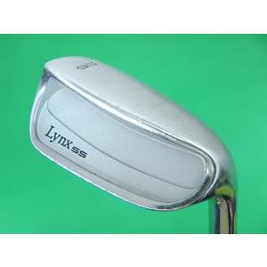 Wリンクス SSウェッジ/オリジナルスチール/WEDGE/56