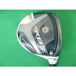 F[134468]テーラーメイド ヘッドのみ　ROCKETBALLZ STAGE2 TOUR///1...