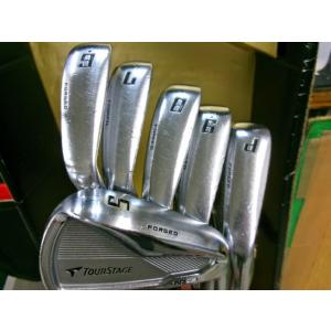 I[168127]ブリヂストン ツアーステージX-BLADE 709CB/NSPRO MODUS3 ...