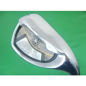 W[167092]ヤマハ インプレスX Z CAVITY 2013/TMX-513i/SR/49