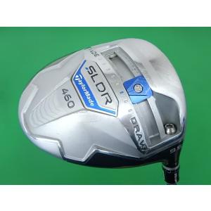 D[140342]テーラーメイド SLDR/リシャフト SRIXON RX45/S/9.5