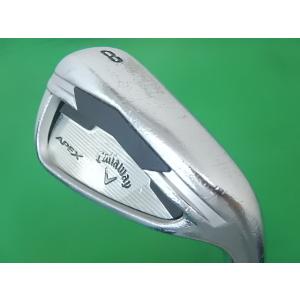 I[165550]キャロウェイ 単品 2014 APEX 8I/APEX(JP) 1本/R/0