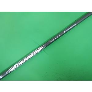 S[171552][TM SAMPLE刻印有]  Diamana WB63　1W用（S） テーラーメ...