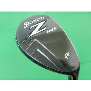 U[169258]ダンロップ スリクソンZ H45/NSPRO980GH D.S.T./S/22