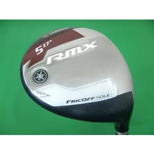 F[162427]ヤマハ RMX/TOUR AD GP-6/S/17