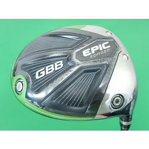 D[142723]キャロウェイ GBB EPIC FORGED/Speeder569EVOLUTIO...