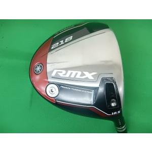 D[166728]ヤマハ ヘッドのみ　RMX 218///10.5