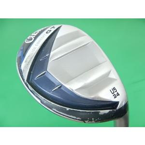 U[167007]ツルヤ ワンサイダー GT ユーティリティ/オリジナルカーボン/R/24