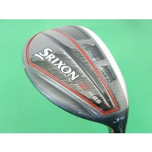 U[164326]ダンロップ スリクソンZ H85/NSPRO950GH DST/S/19