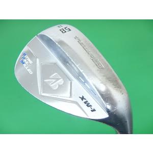 W[164478]ブリヂストン TOUR B XW-1 2018 58-12/MODUS3 TOUR...