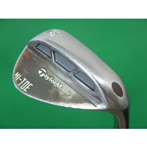 W[141031]テーラーメイド MILLED GRIND HI-TOE 52-09/DG(JP)/...