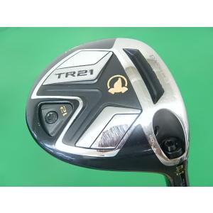 F[168377]ホンマ ツアーワールドTR21Ti/VIZARD FP4/SR/14