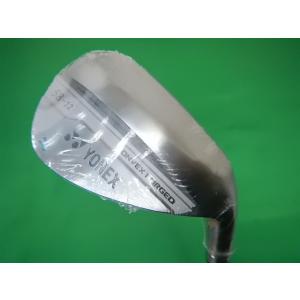 W [127920] ヨネックス EZONE W501 WEDGE ノーメッキ/REXIS Steel Core 