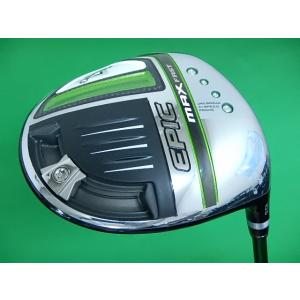 D[114987]キャロウェイ EPIC MAX FAST/Speeder EVOLUTION for CW(JP)/SR/10.5