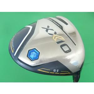 D[164044]ダンロップ ゼクシオ2022 Navy/リシャフト MIYAZAKI AX-II/...