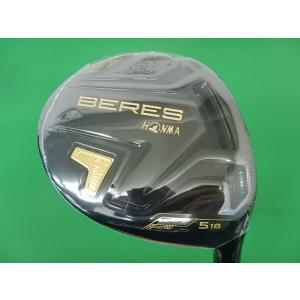 F[168593]未使用品 ホンマ BERES BLACK/ARMRQ MX BLACK/R/18