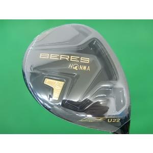 U[168579]未使用品 ホンマ BERES BLACK UT/ARMRQ MX BLACK/R/...