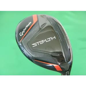 U[166758]テーラーメイド STEALTH RESCUE/KBS MAX MT85 JP(JP...
