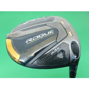 D[121665]キャロウェイ ROGUE ST MAX/VENTUS5 for Callaway(JP)/S/10.5