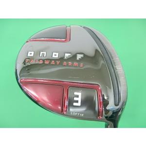 F[163569]グローブライド(ダイワ) ONOFF ARMS AKA 2022/LABOSPEC...