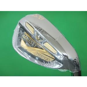 W[166297]未使用 マジェスティゴルフ(マルマン) マジェスティプレステジオXII/MAJES...